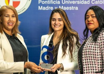 Qik Banco Digital, premiado por su comunicación disruptiva en PUCMM