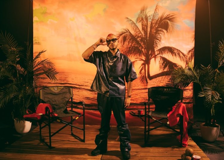 Fer Ariza y Nacho presentan “Bailaíto”, una colaboración que une a dos generaciones musicales en un mismo ritmo