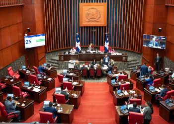 Senado conforma comisión especial para estudiar observaciones del Poder Ejecutivo a la Ley de Residuos Sólidos