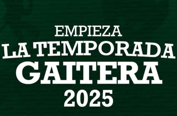 Gaitea conDiablitos y gana una arepada en tu colegio