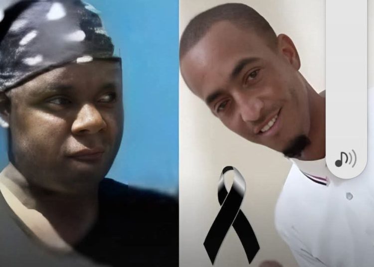 Mujer se entrega tras quitarle la vida a su pareja en Higüey