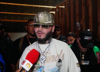 Farruko: “La Casa de Alofoke es una pandemia”