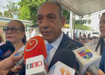 CONAPE inaugura moderno Hogar de Día en Bella Vista para brindar atención integral a adultos mayores en Santiago