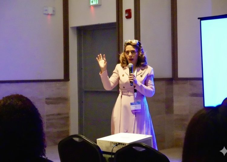 Centro RESIDE destaca en el 2do Congreso Internacional de Salud Mental en República Dominicana