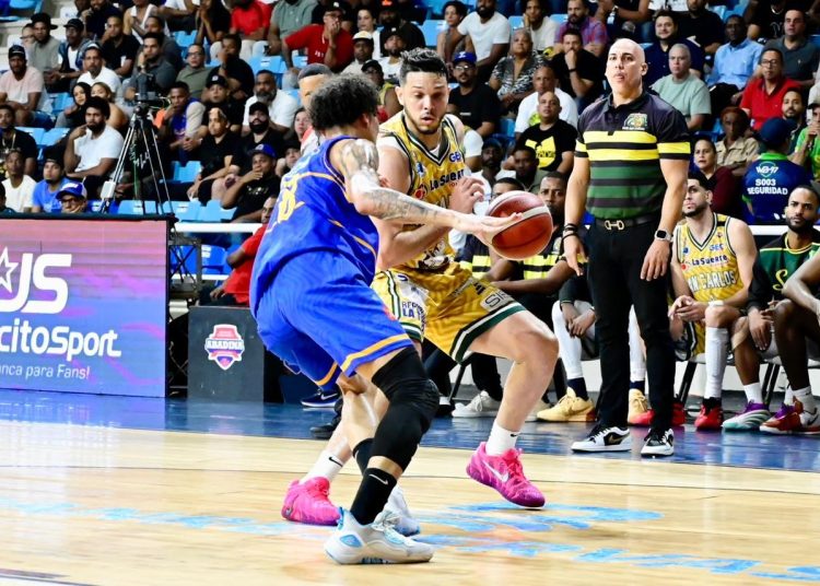 Abadina desmiente la ocurrencia de incidente violento en la serie final del TBS Distrito 2025