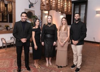 Meliá Hotels International fortalece lazos con actores del turismo