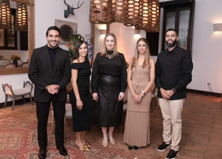 Meliá Hotels International fortalece lazos con actores del turismo