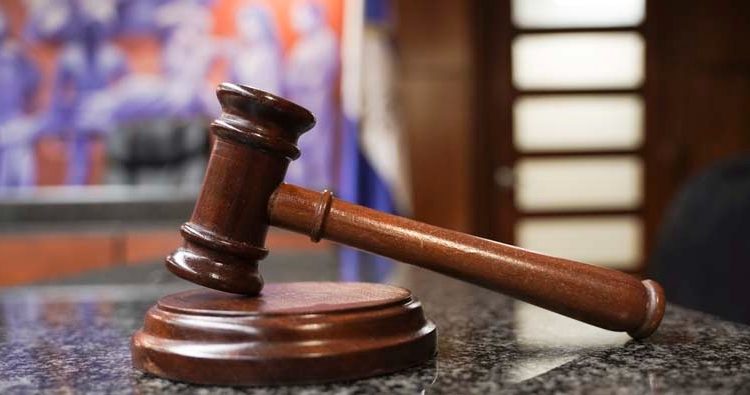 Revisarán archivo realizado por el MP de caso legal por presunta distracción de US$9 millones