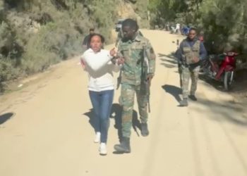 Restricciones al tráfico aéreo en EE.UU. continuarán por un tiempo tras reapertura federal