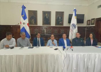 Gobernación y Gabinete de la Familia realizarán jornada social “Estamos en Familia” este sábado 15 de noviembre en Santiago