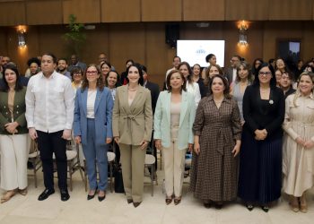 Hacen llamado a erradicar la violencia contra niños, niñas y adolescentes en la República Dominicana