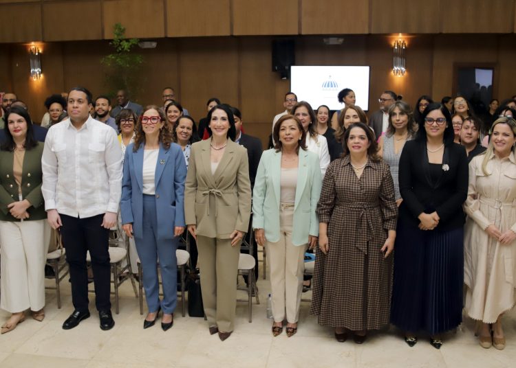 Hacen llamado a erradicar la violencia contra niños, niñas y adolescentes en la República Dominicana