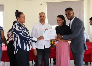 TRAE entrega certificados del Programa Formativo sobre Movilidad Escolar en varios pueblos del Sur