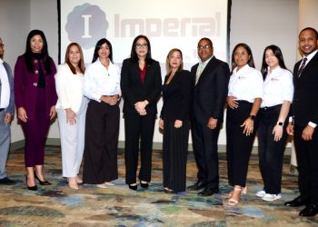Utreee lanza “Imperial”, solución de facturación electrónica para República Dominicana