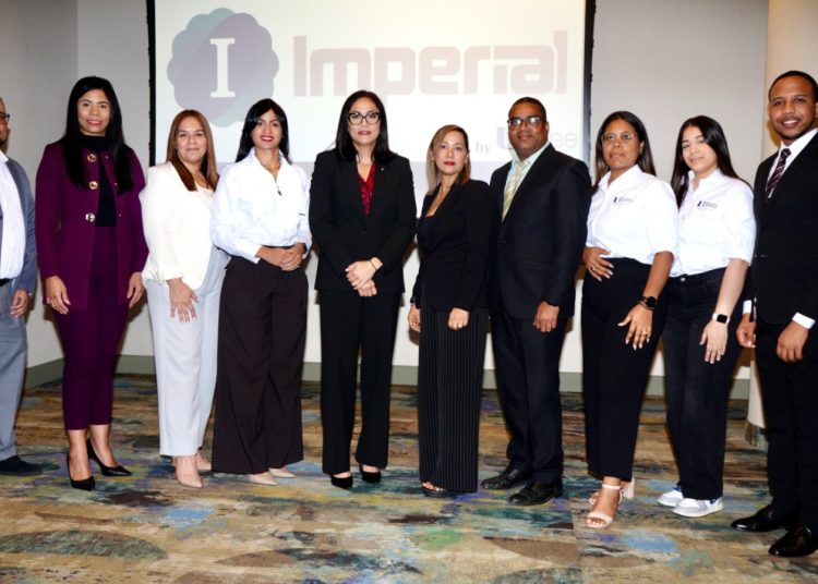 Utreee lanza “Imperial”, solución de facturación electrónica para República Dominicana