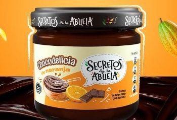 Chocodelicia: el placer auténtico en un sabor único