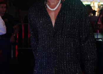 Tzar vestirá a La Perversa y Michael Flores esta noche en La Casa de Alofoke 2