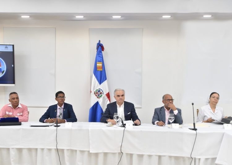 “Mesa de los cinco pilares” busca protocolo unificado para garantizar el cumplimiento del calendario escolar