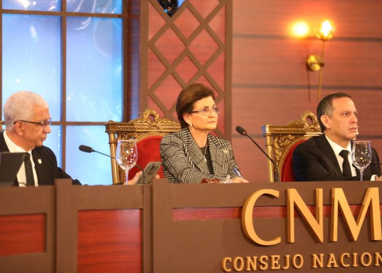 CNM concluye segunda jornada de vistas públicas para aspirantes al TSE y SCJ