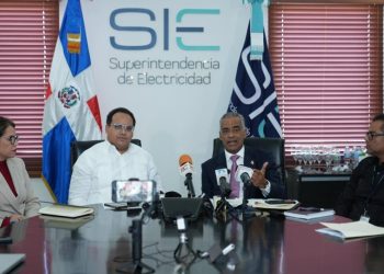 Gabinete Eléctrico avanza en investigación sobre causas del Blackout