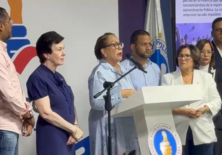 Santiago encabeza a nivel nacional la primera etapa del programa PRACAF del PRM