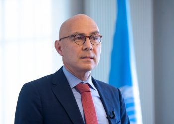 La ONU pide actuar internacionalmente en Sudán, una guerra soterrada por los recursos