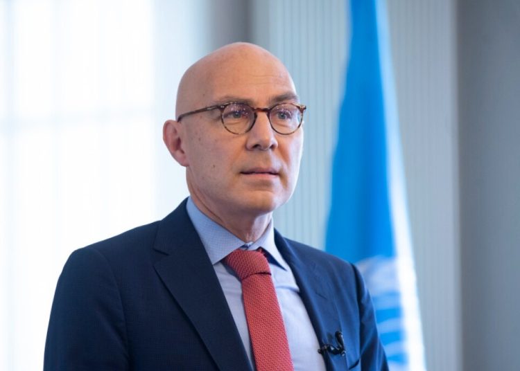 La ONU pide actuar internacionalmente en Sudán, una guerra soterrada por los recursos