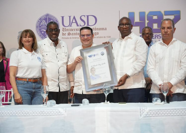 Inauguran la 44.ª edición de los Juegos Tony Barreiro en la UASD