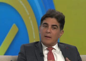 Cury critica narrativa de victimización de la jueza Pilar Jiménez