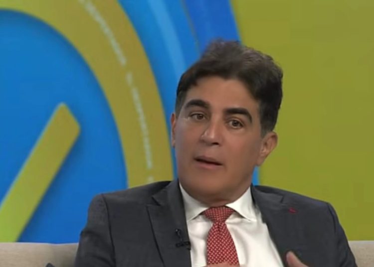 Cury critica narrativa de victimización de la jueza Pilar Jiménez