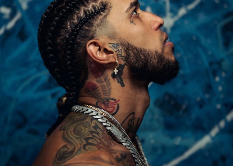 Flow Mafia regresa con “100 kilo” y marca su vuelta al trap dominicano junto con ONErpm