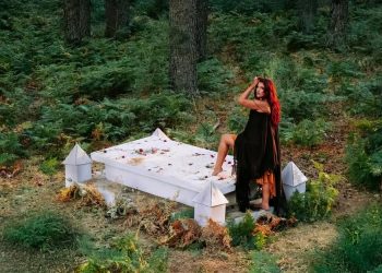 Samuraï abrirá los conciertos de María José en el Auditorio Nacional