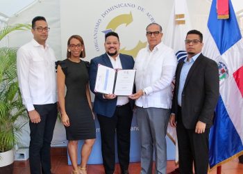 ODAC acredita laboratorio y fortalece la infraestructura nacional de la calidad