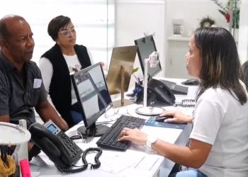 Ciudadanos califican como “excelente iniciativa” la jornada de prevención de diabetes y salud visual en Incocegla
