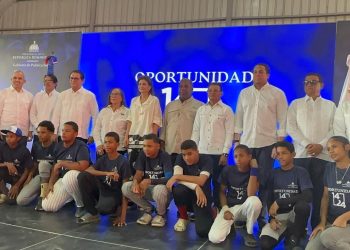 Gabinete de Política Social inaugura en Cienfuegos el Centro Oportunidad 14-24 número 148