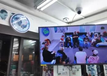 La Casa de Alofoke 2 conquista Queens: barberías dominicanas se vuelven puntos de sintonía