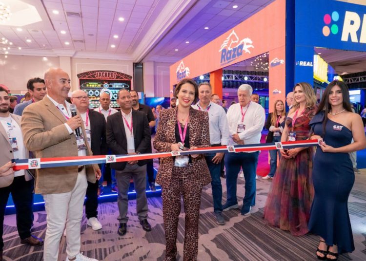 Santo Domingo se consolida como epicentro regional con el éxito de GAT Expo 2025