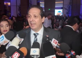 Víctor Atallah: “El 17 % de la población dominicana sufre de diabetes y muchos no lo saben”