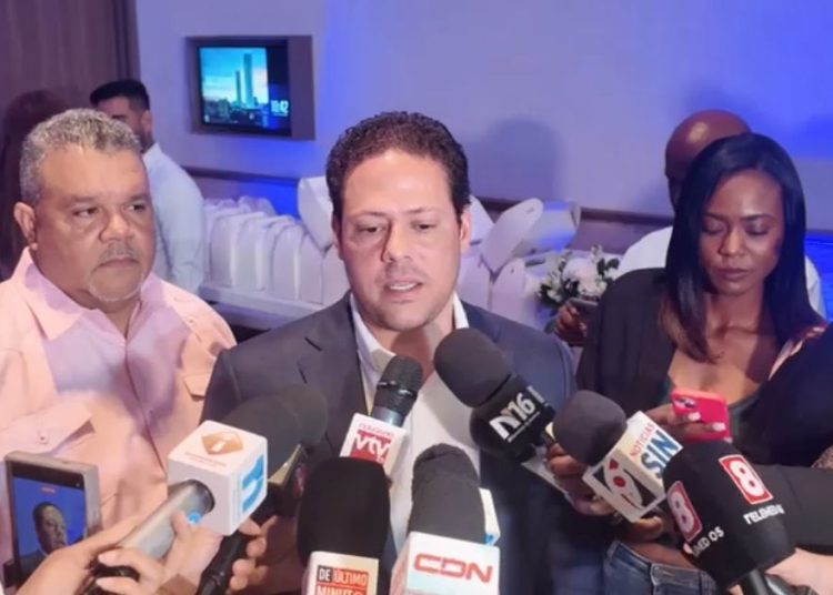 Carlos Bonilla: La cárcel Las Parras ya está en funcionamiento y aloja internos en fase inicial