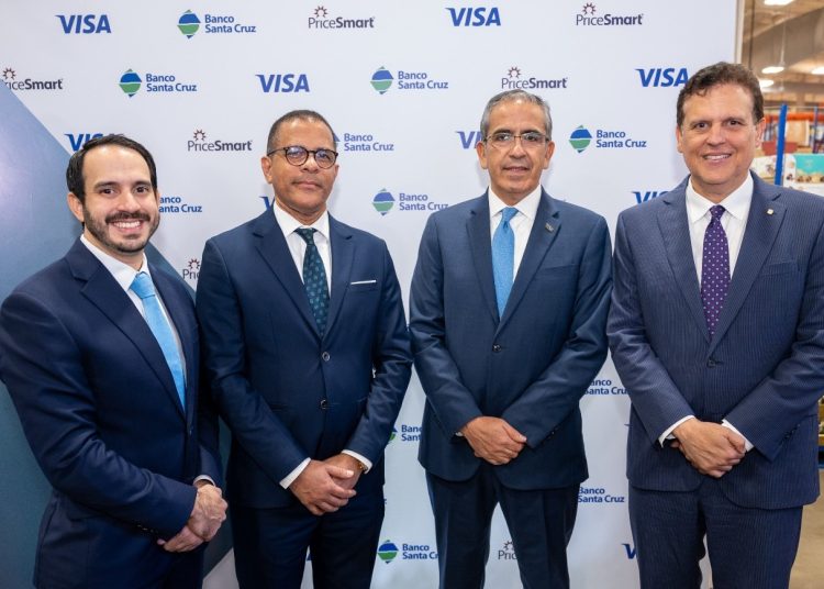 Banco Santa Cruz y PriceSmart anuncian su nueva alianza