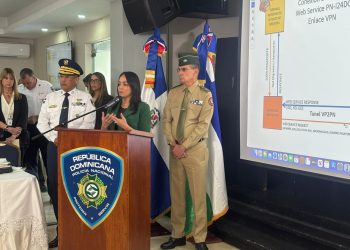 Interior y Policía se prepara para operativo de Navidad con mayor despliegue policial