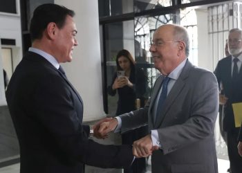 Paraguay da por cerrado el caso de espionaje tras recibir informe confidencial de Brasil