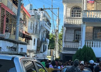 Identifican dos mujeres encontradas mutiladas en Brisas del Este: una menor de 10 años se encuentra en estado crítico