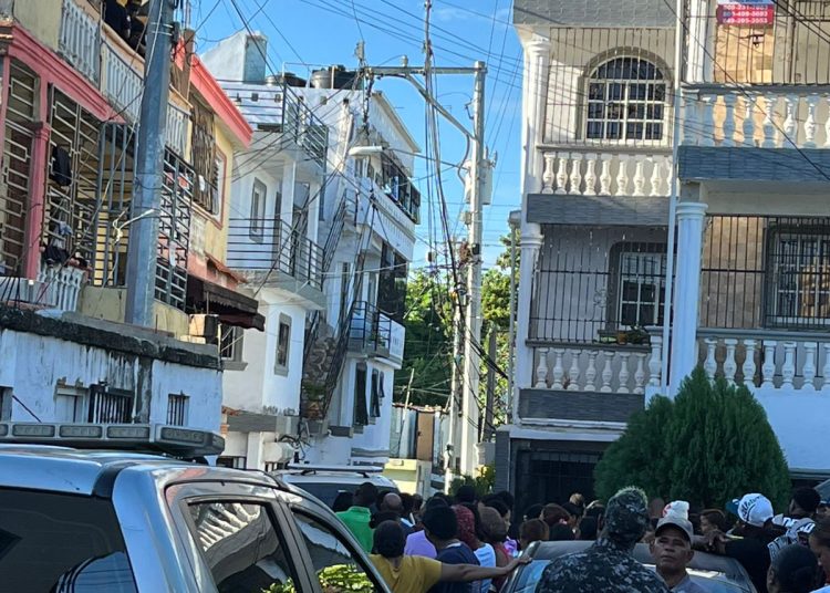 Identifican dos mujeres encontradas mutiladas en Brisas del Este: una menor de 10 años se encuentra en estado crítico