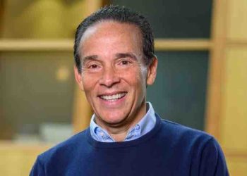 Ricardo Ernst, referente mundial en negocios globales, logística, cadenas de suministro e innovación en mercados emergentes