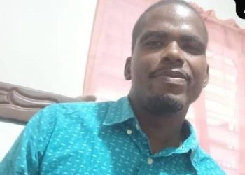 Recuperan cadáver de joven desaparecido en el canal riego en Santiago Oeste