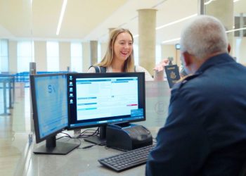 DGM informa servicio E-Ticket funciona pese a falla temporal del servicio de la plataforma Cloud-Flare a escala mundial