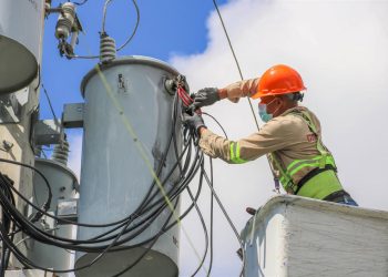 EDE realizaron más de 165 mil intervenciones en octubre en busca de reducir las pérdidas