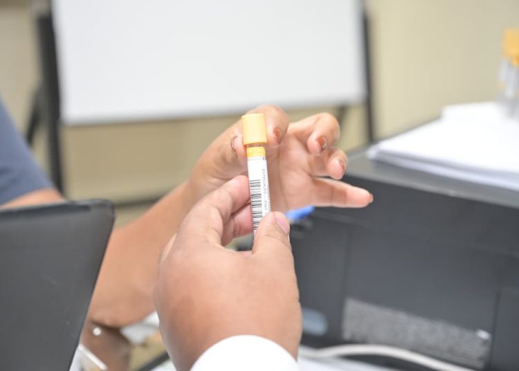 SeNaSa enfatiza la importancia del chequeo urológico en el marco del Día Nacional del Cáncer de Próstata