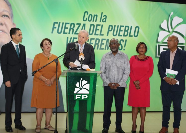 La Marcha del Pueblo de este 30 de noviembre recorrerá los barrios de la parte norte del DN y terminará en la México